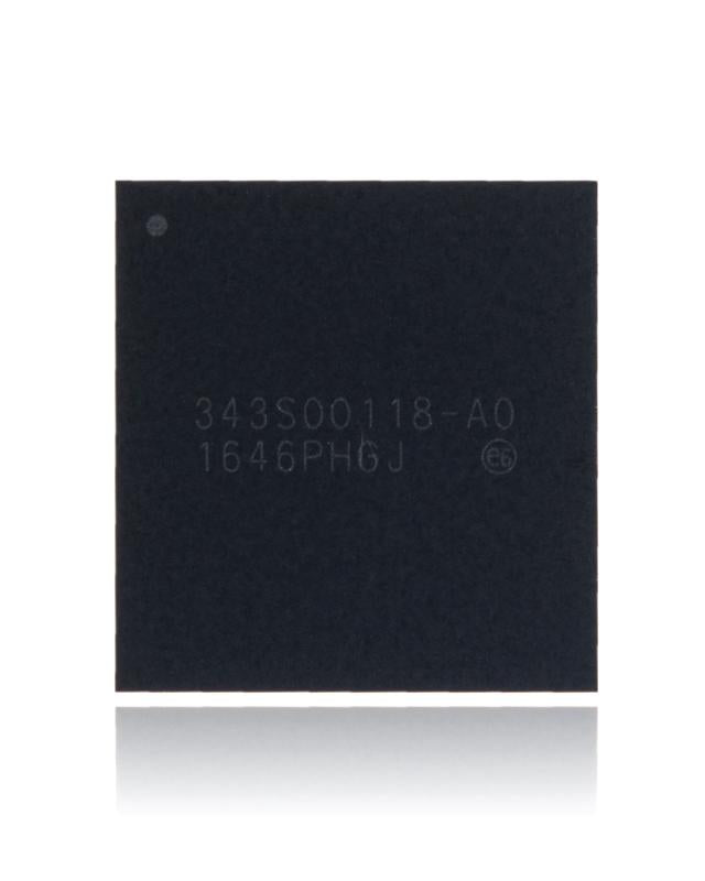 IC de Potencia Grande para iPad Pro 10.5" (343S00118)