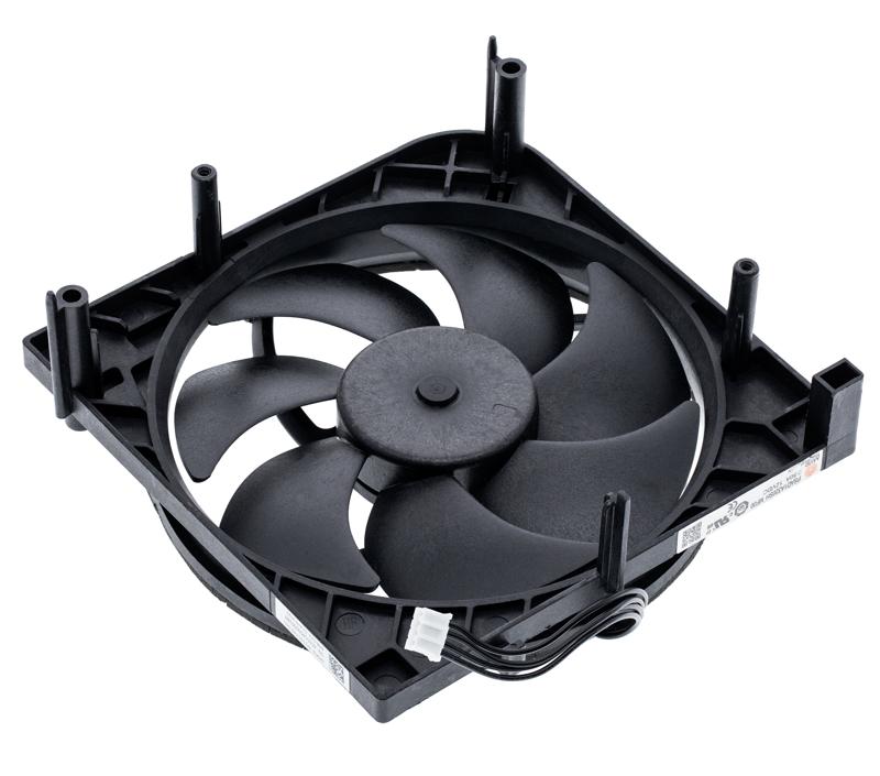 Ventilador Interno para Xbox Series S