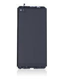 Pantalla LCD con marco para LG V20 (H910) original (Negro)