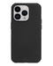 Funda Rugged Mattur Asteroid para iPhone 14 Pro Negra 1 PAQUETE