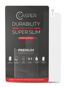 Vidrio templado Casper para iPhone 12 Pro Max