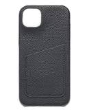 Estuche Cartera Mattur Venus para iPhone 14 Plus Negra 1 Paquete