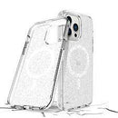 PRODIGEE CASE SUPERSTAR IPHONE 14 PRO CLEAR