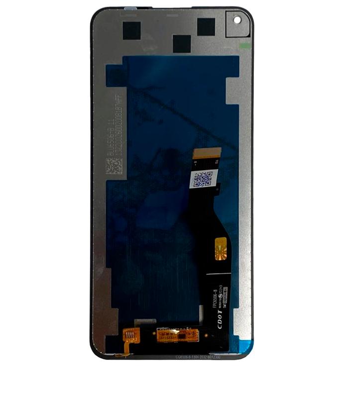 Pantalla LCD para T-Mobile Revvl 5G sin marco