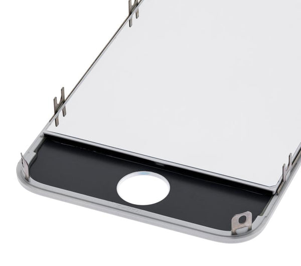 Pantalla LCD para iPhone 4 GSM (Blanco)