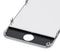 Pantalla LCD para iPhone 4 GSM (Blanco)