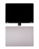 Pantalla completa LCD para MacBook Air 13" (A2681 / Mid 2022) (Space Gray)