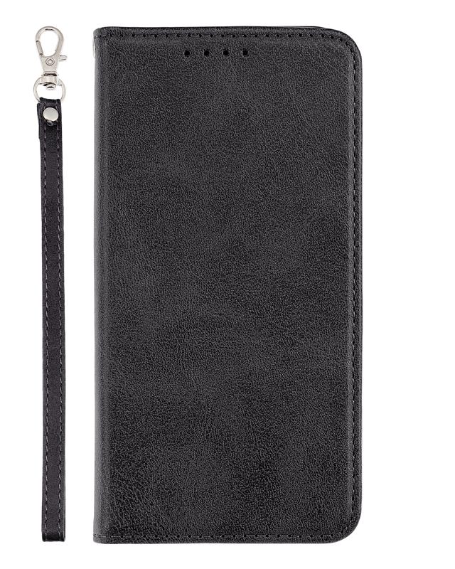 Funda Cartera Antlr Frontier para iPhone 14 Plus Negra 1 Paquete