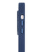 Funda Slim Ruva Luxe para iPhone 14 Pro Max MagSafe Azul 1 PACK