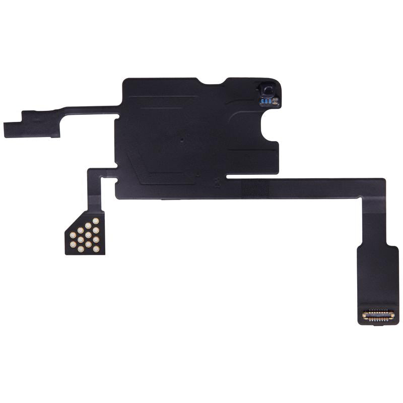 Cable flex de sensor de proximidad y luz para iPhone 14 Pro Max (Sin modulo de sensor de proximidad)