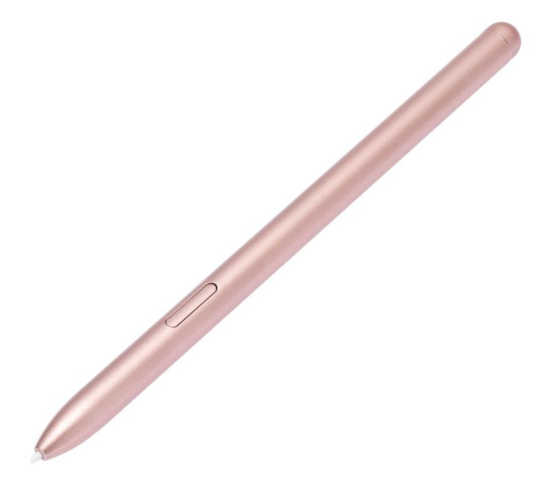 Lapiz tactil para Samsung Galaxy Tab S7 (T870 / T875) color Oro Rosa