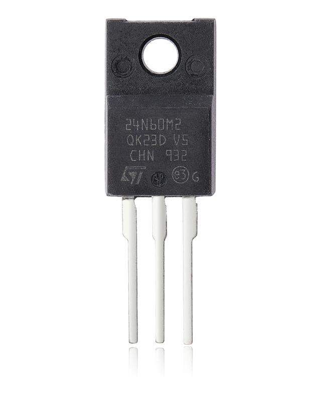 Rectificador de Potencia de Alta Tension Schottky Mosfet 240CR para Playstation 4