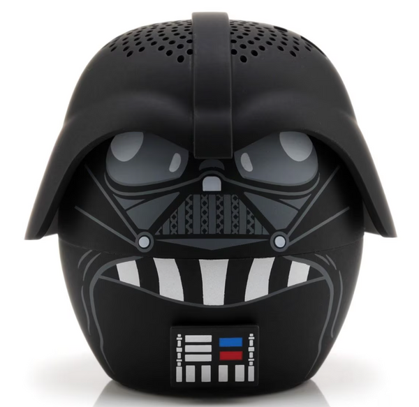 BITTY BOOMERS BOCINA BLUETOOTH DART VADER