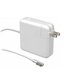 Adaptador de corriente MagSafe 1 de 85W con cable (Estilo L) para MacBook original