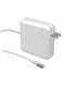 Adaptador de corriente MagSafe 1 de 85W con cable (Estilo L) para MacBook original