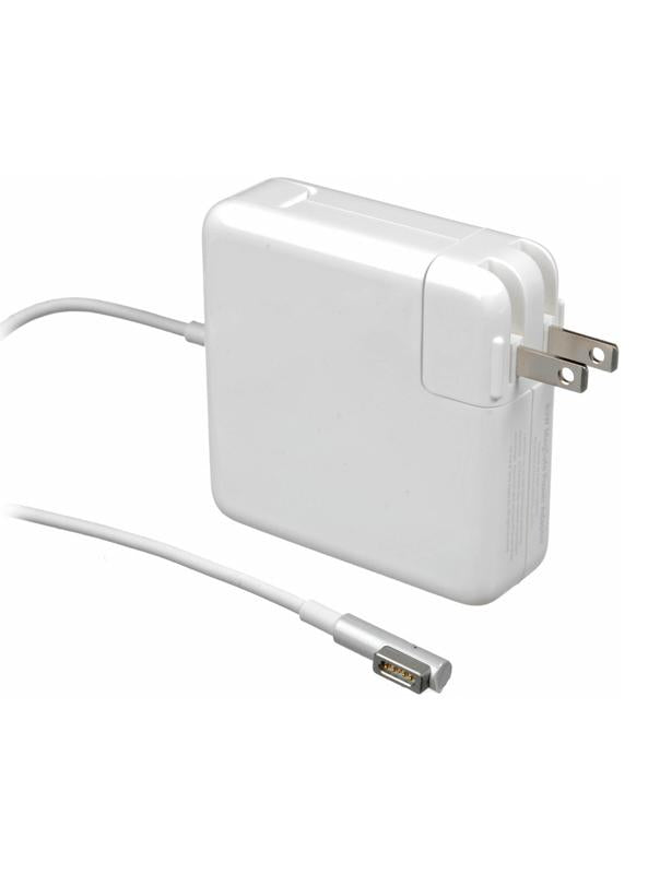 Adaptador de corriente MagSafe 1 de 85W con cable (Estilo L) para MacBook original