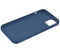 Estuche Slim Mattur Comet para iPhone 14 Plus Azul 1 PACK