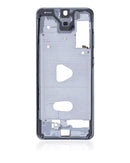 Carcasa media para Samsung Galaxy S20 (Gris Cosmico)