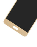 Pantalla LCD para Samsung Galaxy J5 (J500 / 2015) Dorada original