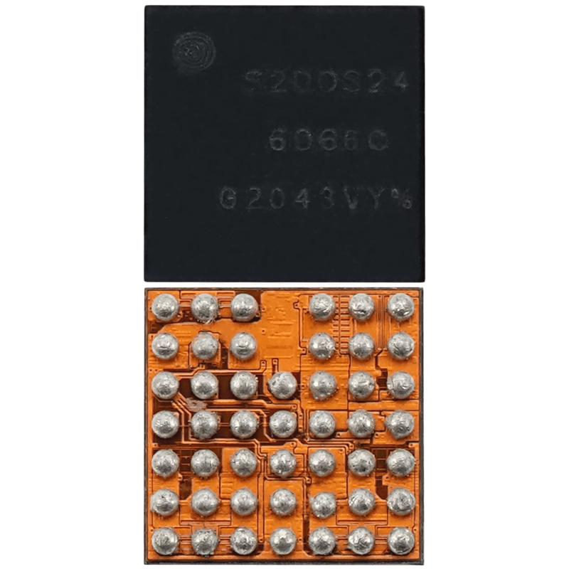 Chip IC de pantalla LCD para iPhone 12 Mini / 12 Pro / 13 Mini