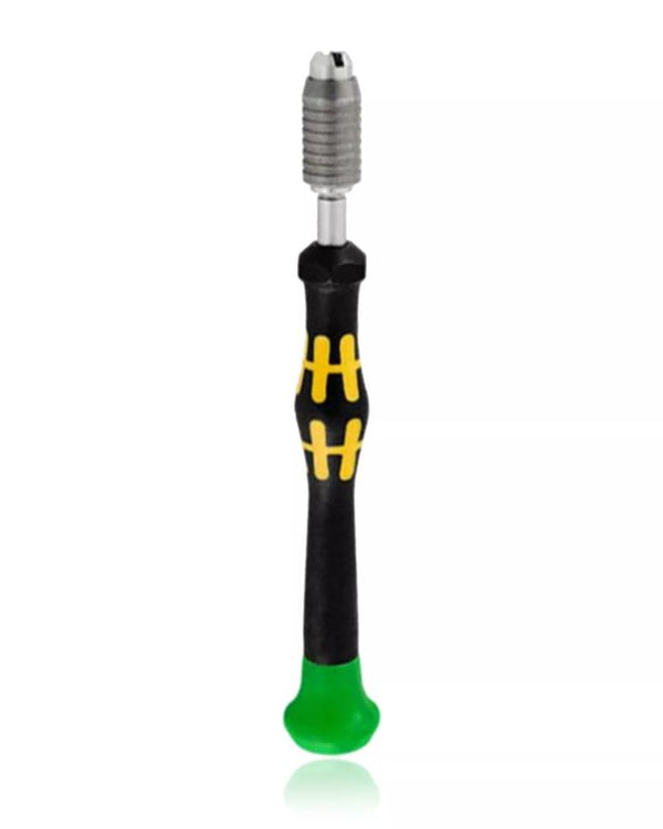 Kit de Destornillador Torque 0.45 kgf cm para iPhones (Verde) Original