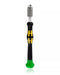 Kit de Destornillador Torque 0.45 kgf cm para iPhones (Verde) Original