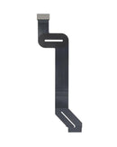 Cable Flex de Trackpad para MacBook Pro 15" Touch Bar (A1990 / Tardio 2018 / Temprano 2019)