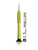 Desarmador Philips multiusos 1.5MM serie Best