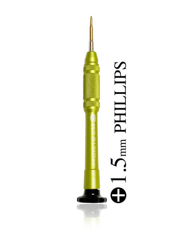 Desarmador Philips multiusos 1.5MM serie Best