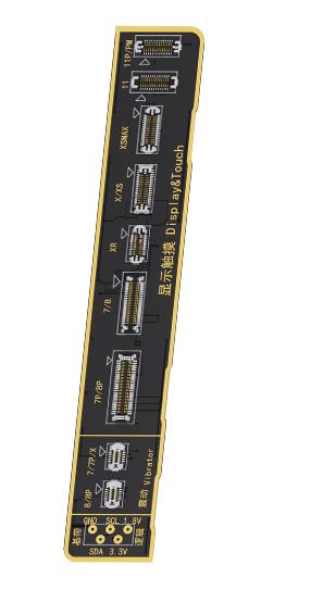 Placa Apollo True Tone hasta 11 Pro Max (Qianli)