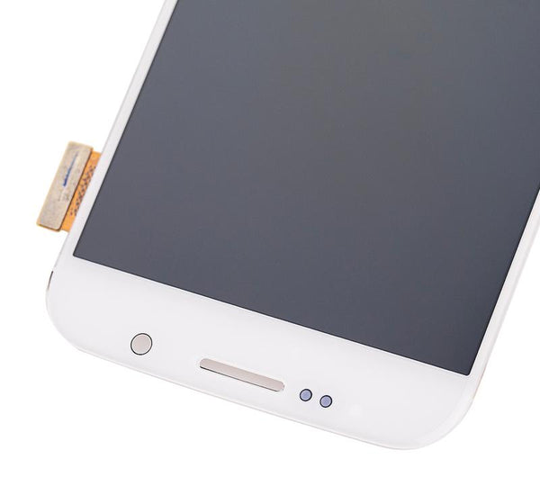 Pantalla OLED para Samsung Galaxy S6 (Blanco Perla)