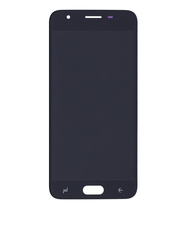 Pantalla LCD para Samsung Galaxy J3 Star / Aura / Amp Prime 3 (J337 / 2018) Negro