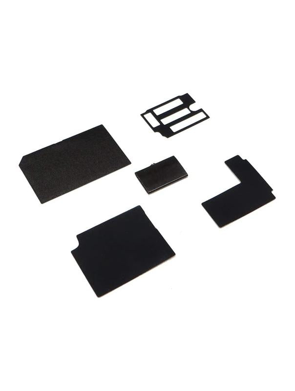 Juego de 4 blindajes termicos para placa base de iPhone 6 Plus