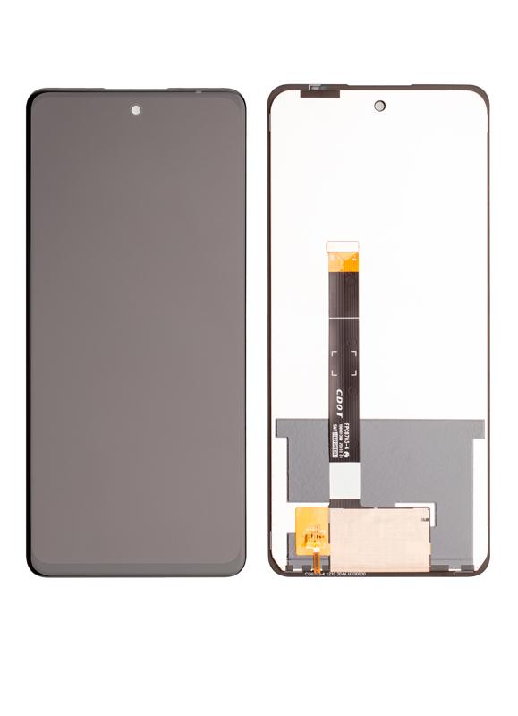 Pantalla LCD para LG K92 5G sin marco (Reacondicionado)