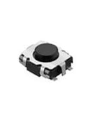 Interruptores tactiles compactos de alta fuerza SMT con conexion a tierra para Xbox One S (10 unidades)