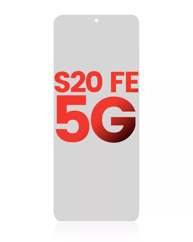 Película Polarizadora para Samsung Galaxy S20 FE 5G (Paquete de 10)