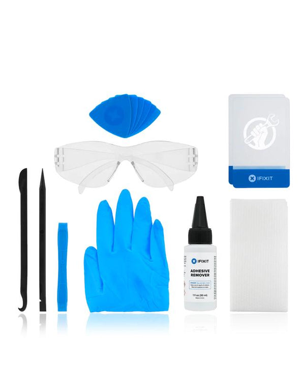 Kit removedor de adhesivo (iFixit)