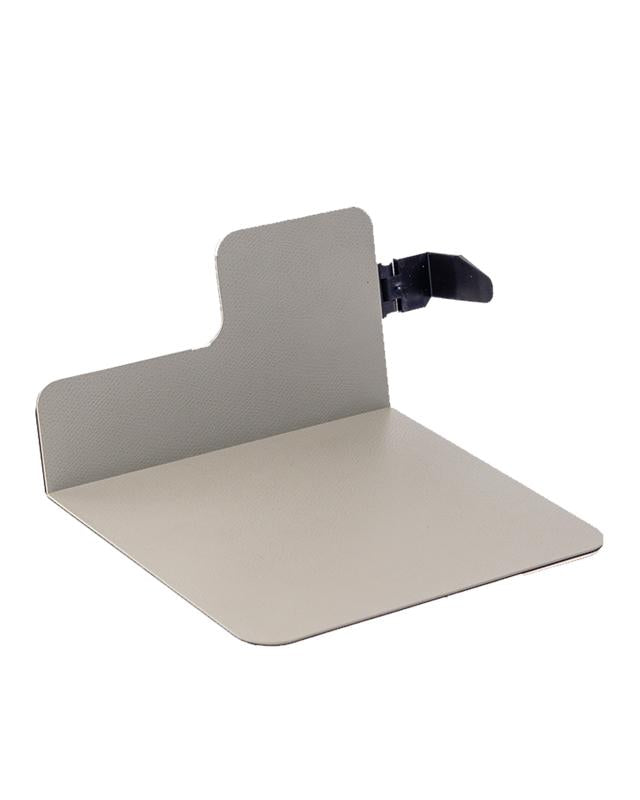 Soporte con Brazo Ajustable para Pantallas de Telefonos (Gris) (Wrepair)