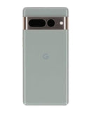 Tapa trasera original para Google Pixel 7 Pro (mmWave / Sub-6) (Hazel)