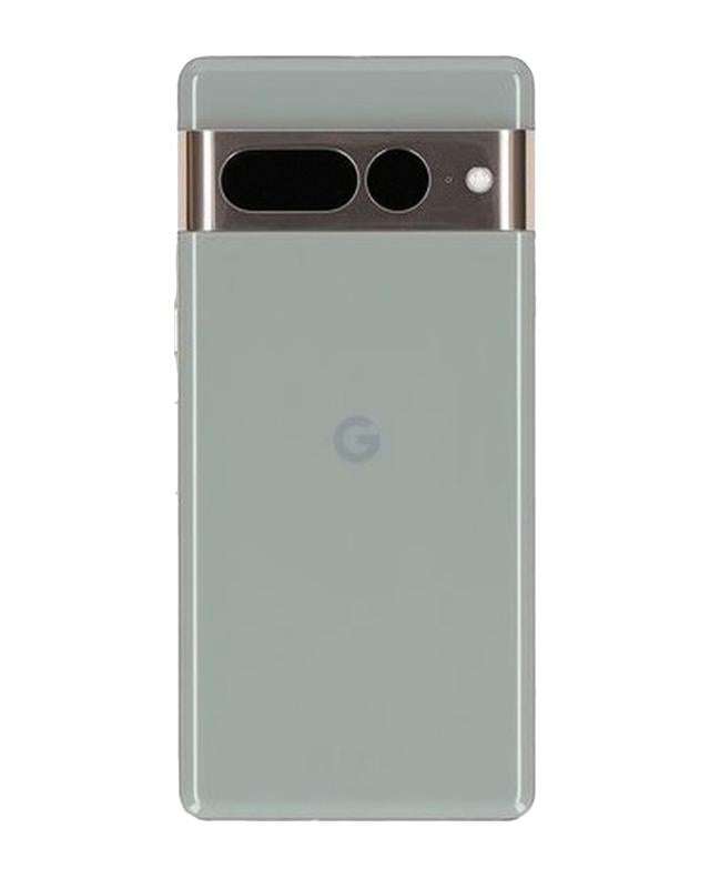 Tapa trasera original para Google Pixel 7 Pro (mmWave / Sub-6) (Hazel)