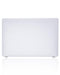 Pantalla completa LCD para MacBook Air 13" Retina (A1932 / Late 2018 / Early 2019) (Plata)