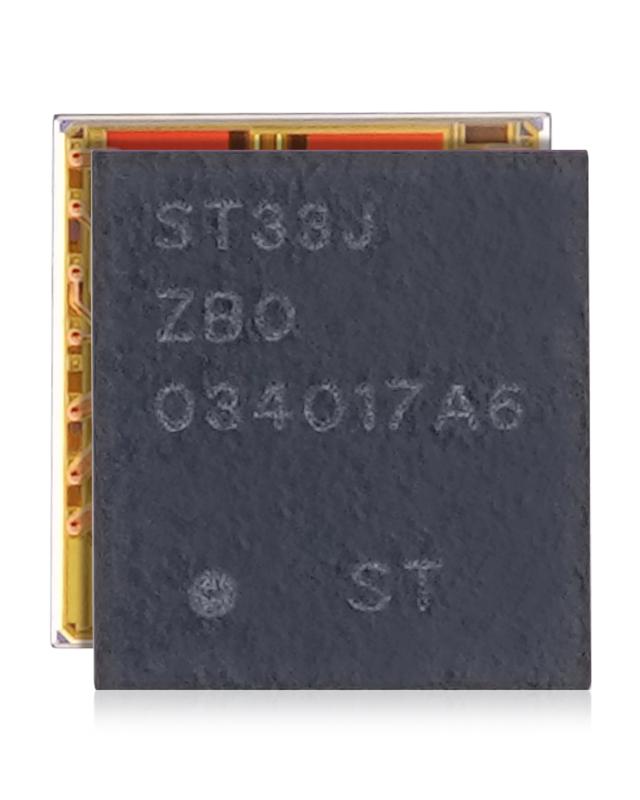 IC lector de tarjeta SIM ST33J para iPhone 12 Mini / 13 Pro