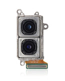 Camara trasera (Gran Angular y Telefoto) para Samsung Galaxy S21 5G / S21 Plus 5G (Version US)