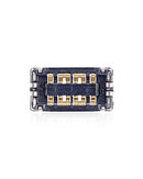 Conector FPC de bateria para T-Mobile Revvl V+ 5G (paquete de 10)