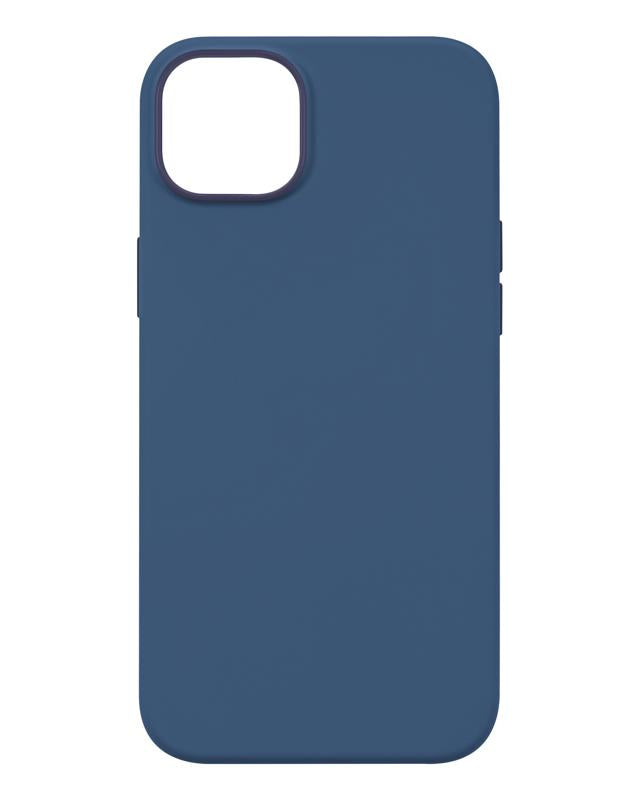 Estuche Slim Mattur Comet para iPhone 14 Plus Azul 1 PACK