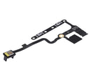 Cable flex de boton de volumen para iPad 10