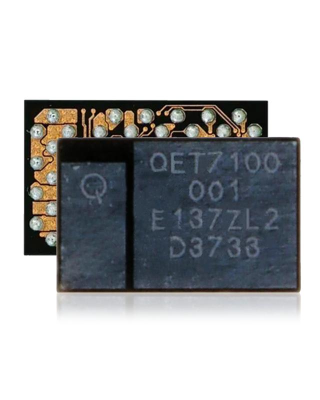 IC de seguimiento de envoltura para serie iPhone 14 (QET7100)