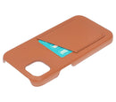 Estuche Cartera Mattur Venus para iPhone 14 Plus Caramel 1 PACK