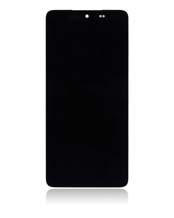 Pantalla LCD para Samsung Galaxy XCover 5 (G525) reacondicionada negra