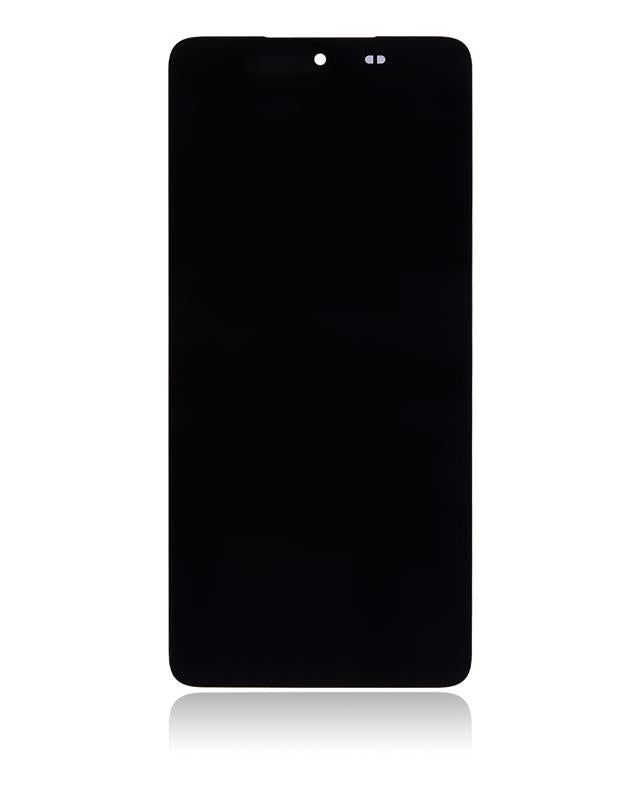 Pantalla LCD para Samsung Galaxy XCover 5 (G525) reacondicionada negra